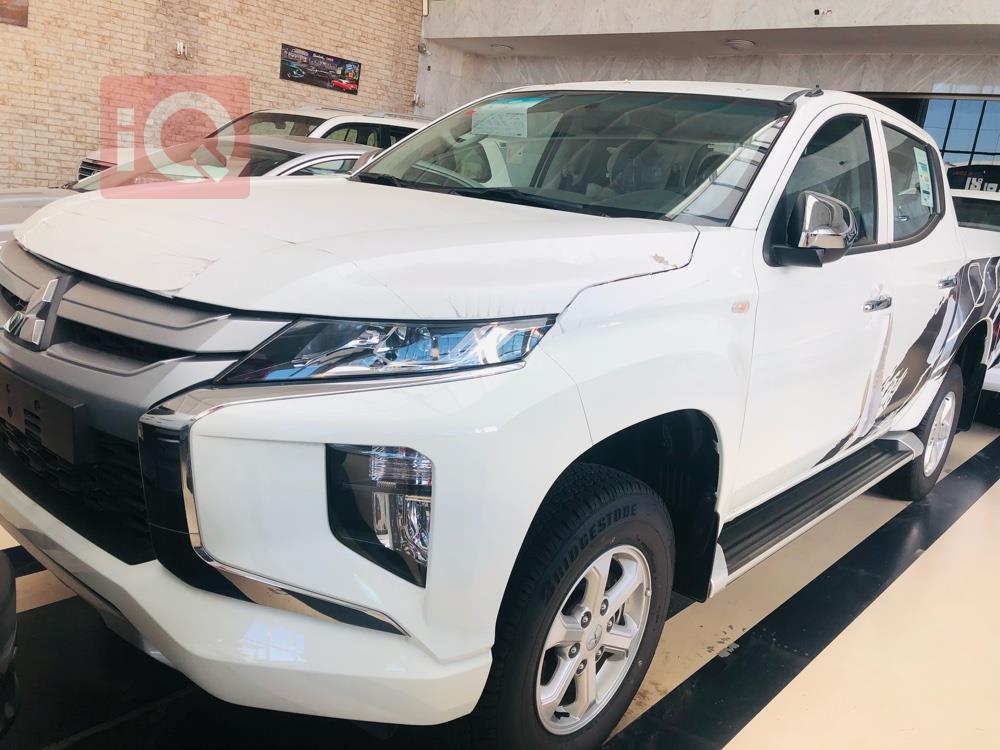 ميتسوبيشي L200